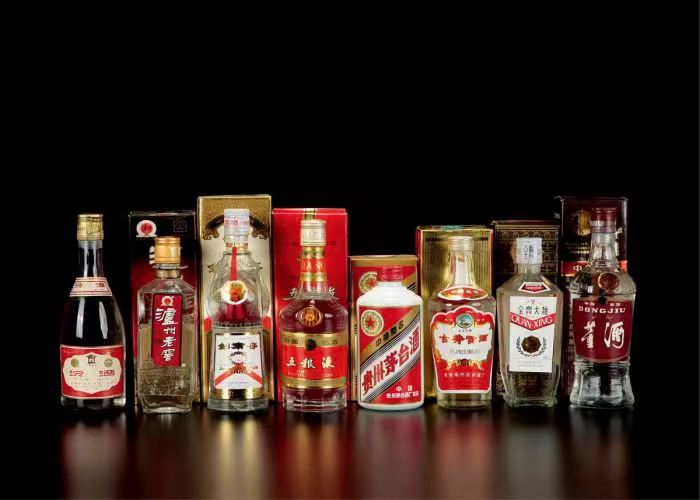 茄子河老酒储存的方法