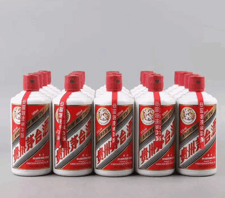 茄子河名酒回收